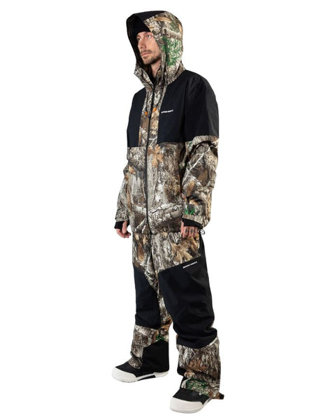 Beyond Medals Zip Pants 2L 2025 | Realtree