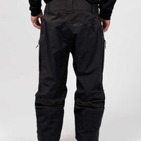 Jones Mountain Surf Pant 2024| Stealth Black