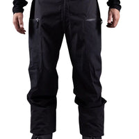 Jones Mountain Surf Pant 2024| Stealth Black