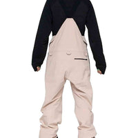 L1 Sao W Snowboard Bib 2024 | Almost Apricot