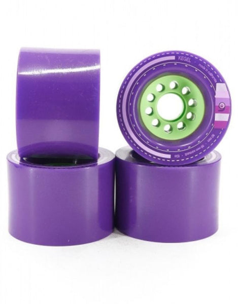 Orangatang Kegel Wheels 80mm/83a