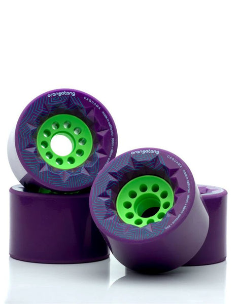 Orangatang Caguama Wheels | 83a