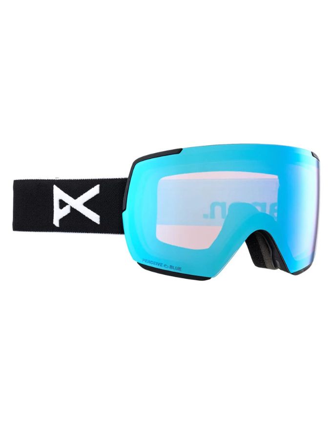 Anon M5s Lens | Perceive Variable Blue