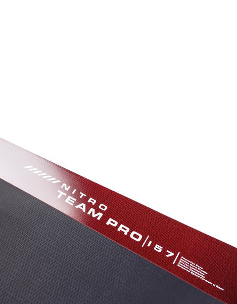 Nitro Team Pro Snowboard | 2026