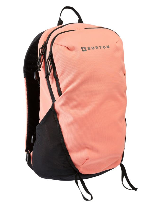 Burton Day Hiker 22L Pack 2026 | Sunrise Coral