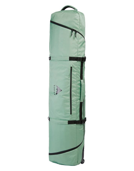 Burton Wheelie Gig Snowboard Bag 2026 | Soft Sage