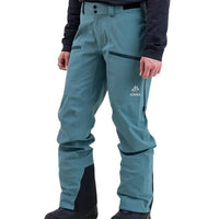 Jones Shralpinist Stretch Recycled Women's Pant 2026 | Atlantic Blue