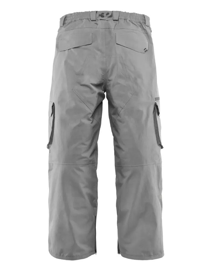 ThirtyTwo Blahzay Cargo Men's Pant 2026 | Charcoal