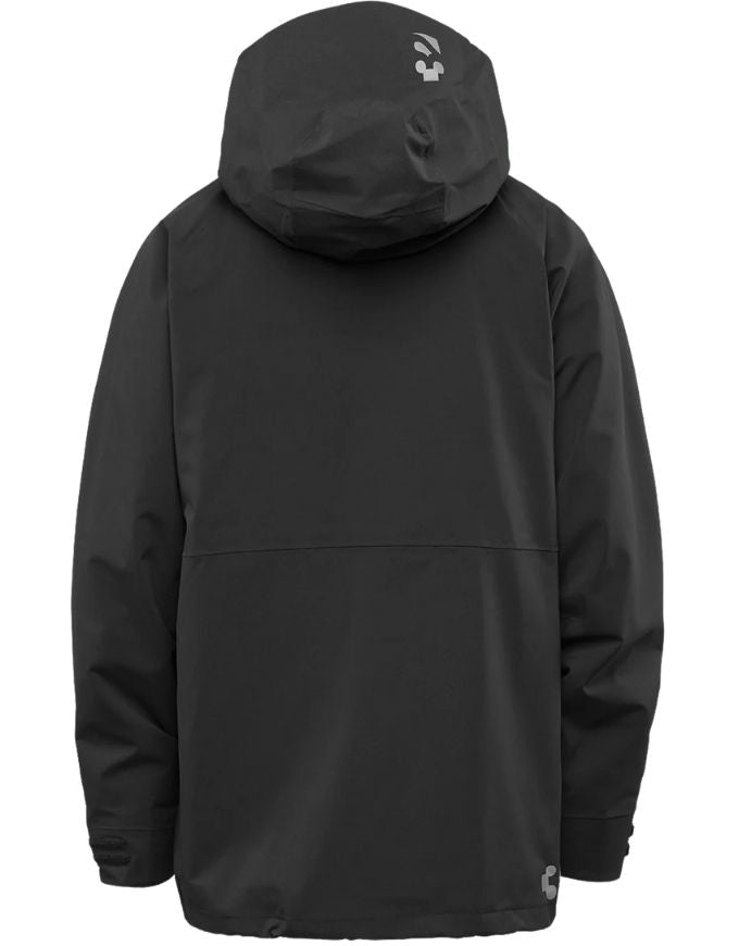 ThirtyTwo TM Recycled Men's Jacket 2026 | Black