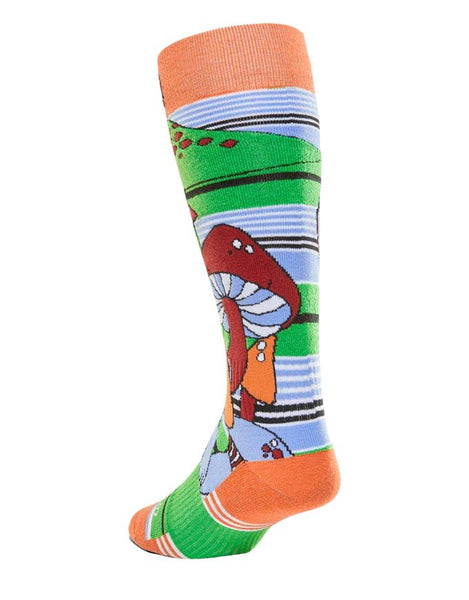 ThirtyTwo TM Merino Snowboard Socks 2026 | Camo