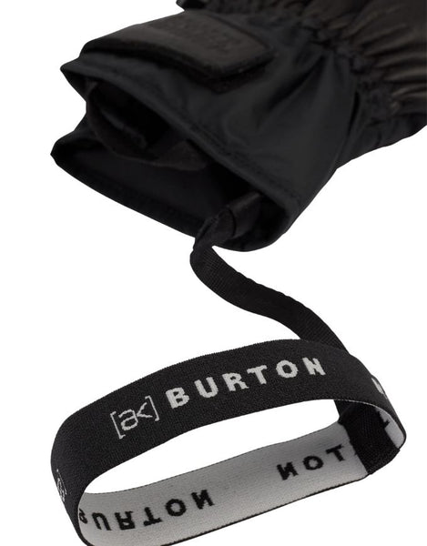 Burton [ak] GORE-TEX Clutch Mitt 2026 | Summit Taupe