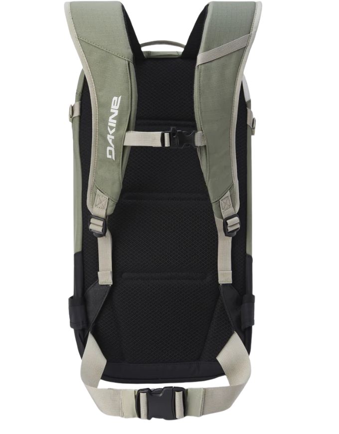 Dakine Heli Pro 20L Backpack 2026 | Mulled Basil