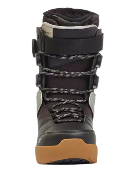K2 Overdraft Snowboard Boot 2025 | Black