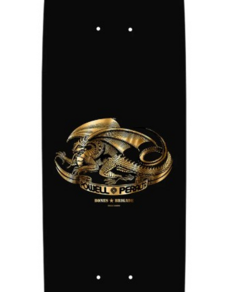 Powell Peralta Bones Brigade 16th Series Rodney Mullen Reissue Skateboard Deck