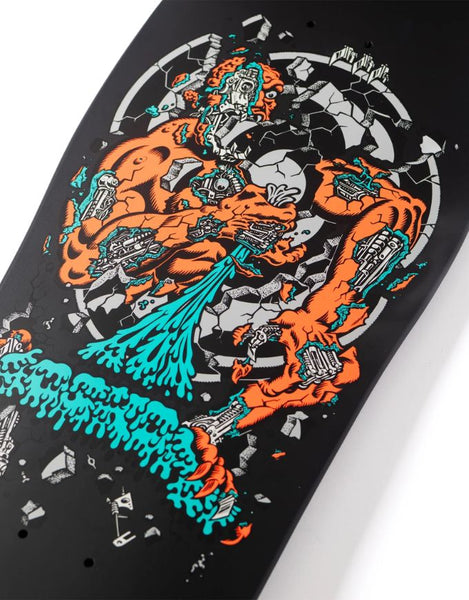 Santa Cruz Roskopp Four Reissue Deck | 10.21"
