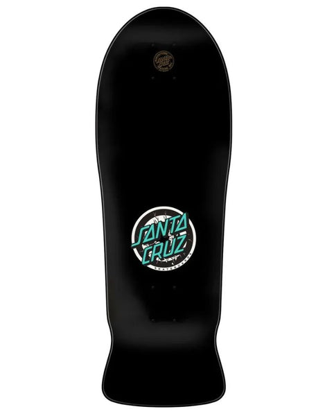 Santa Cruz Roskopp Four Reissue Deck | 10.21"