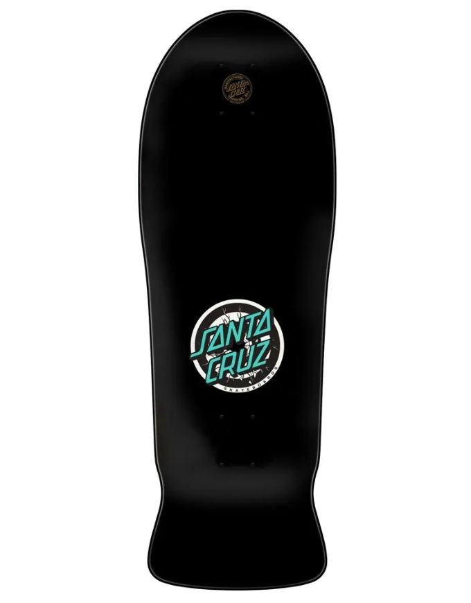 Santa Cruz Roskopp Four Reissue Deck | 10.21"