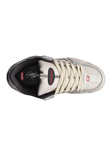 Globe Tilt Prime Shoe | Cement/Mullen