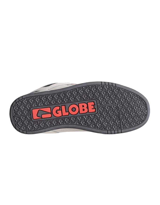 Globe Tilt Prime Shoe Cement/Mullen