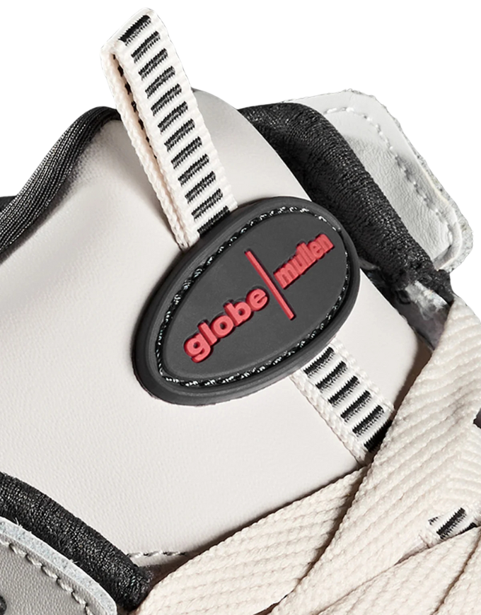 Globe Tilt Prime Shoe | Cement/Mullen