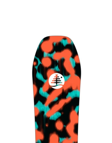 Burton Family Tree High Fidelity Snowboard | 2026