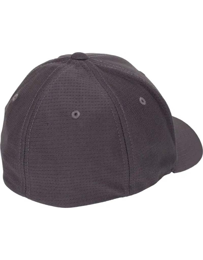 Flexfit 6572 Cool & Dry Cap | Charcoal