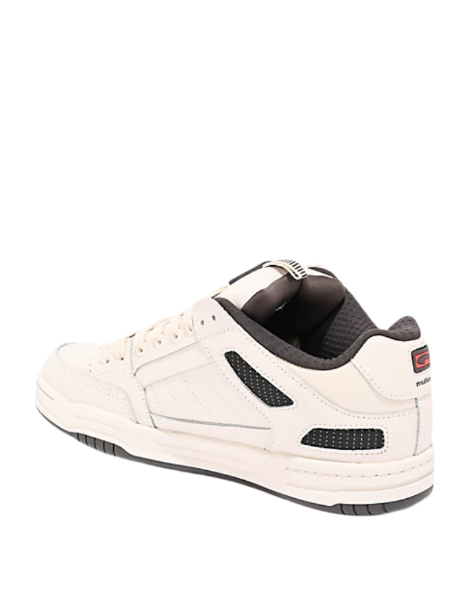 Globe Tilt Prime Shoe | Cement/Mullen