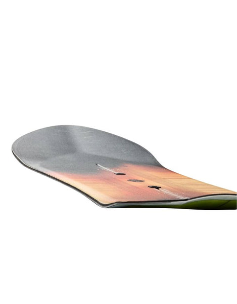 Burton Fish 3D Directional Flat Top Snowboard | 2026
