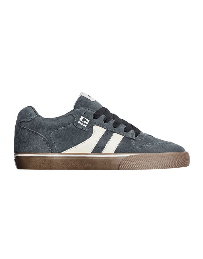 Globe Encore 2 Shoe | Lead/Gum