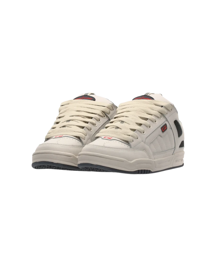 Globe Tilt Prime Shoe | Cement/Mullen