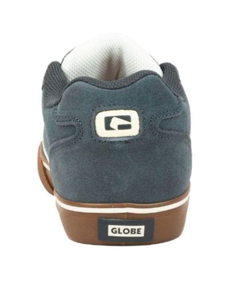 Globe Encore 2 Shoe | Lead/Gum