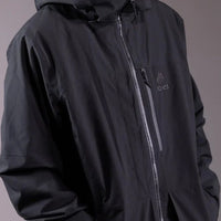 Jones Men's Recycled Mtn Surf Insulated Jacket 2025  Stealth Black
