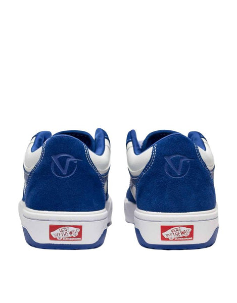 Vans Skate Rowan 2 Shoe | True Blue/White