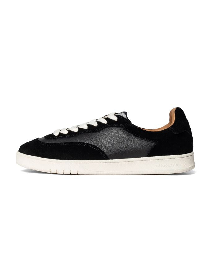 Last Resort AB CM001 Shoe | Black/White