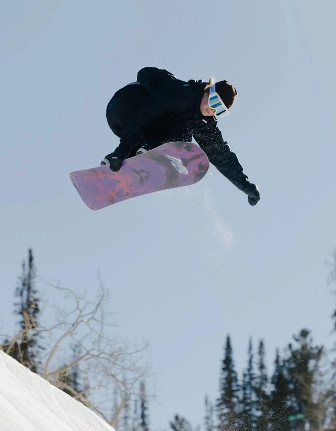 K2 Almanac Snowboard | 2027