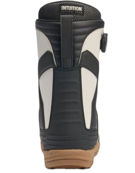 K2 Boundary Snowboard Boot 2026 | Black & Tan
