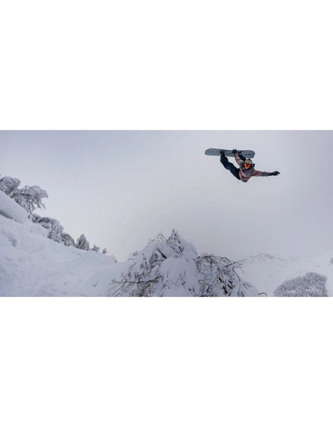 K2 Dreamsicle Snowboard | 2027