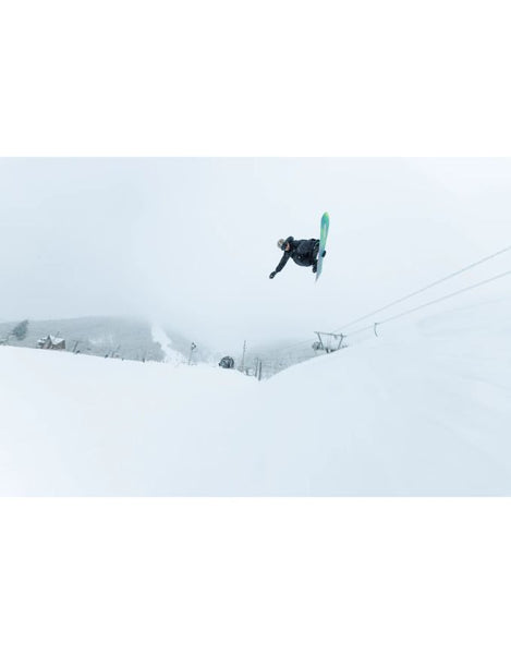 K2 Excavator Snowboard | 2027
