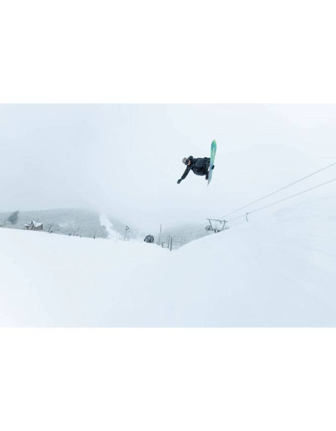 K2 Excavator Snowboard | 2027