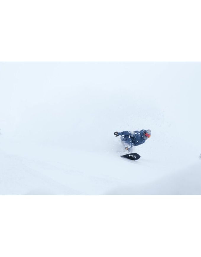 K2 Passport Snowboard | 2027