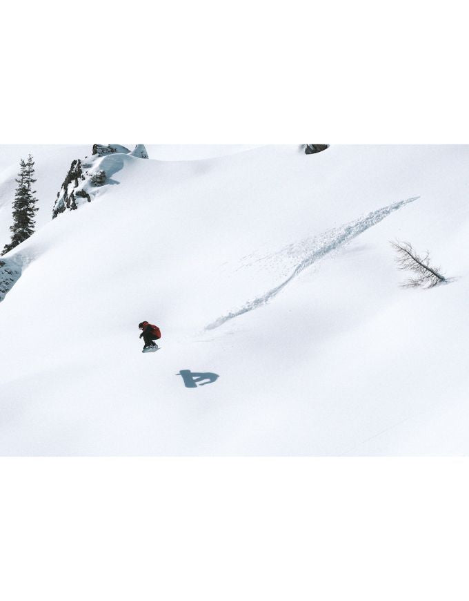 K2 Passport Snowboard | 2027