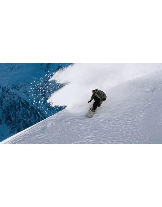 K2 Passport Snowboard | 2027