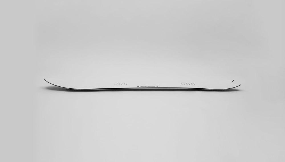 Float Camber