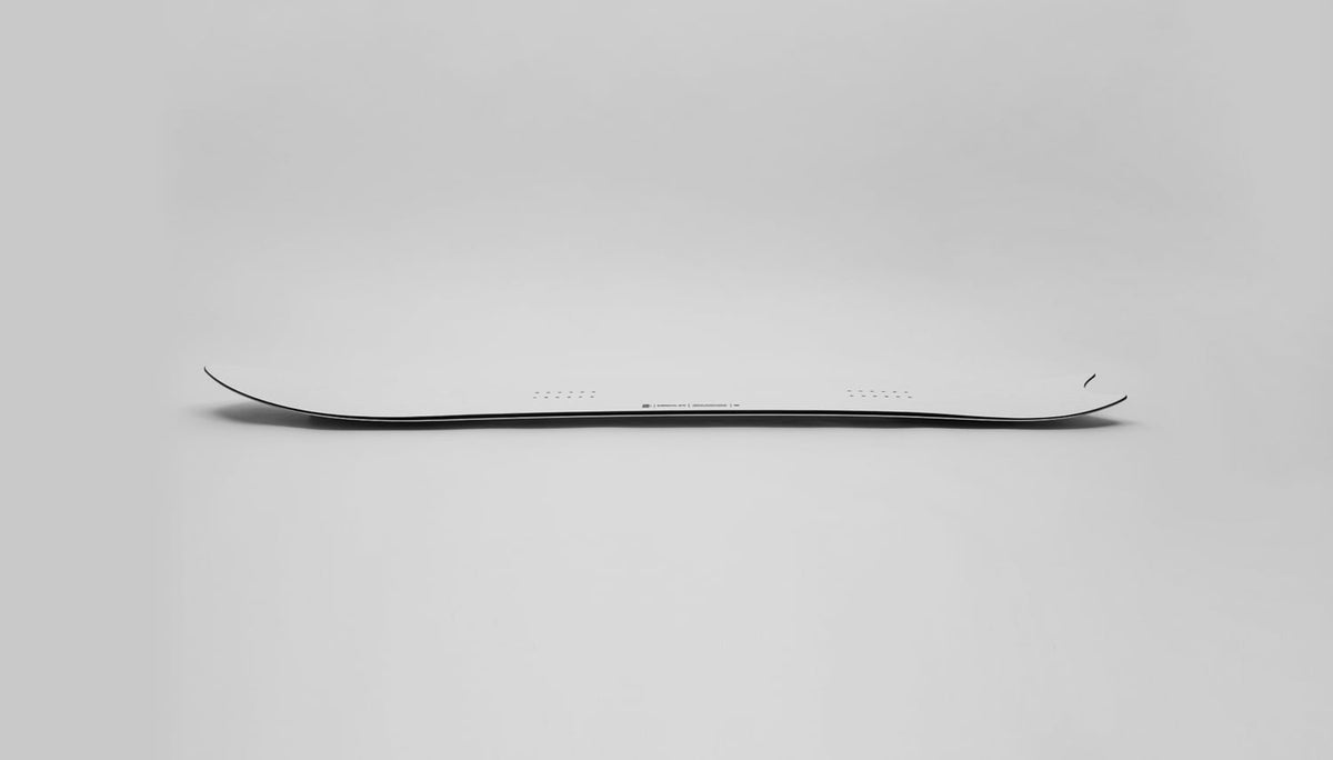 FLOAT CAMBER