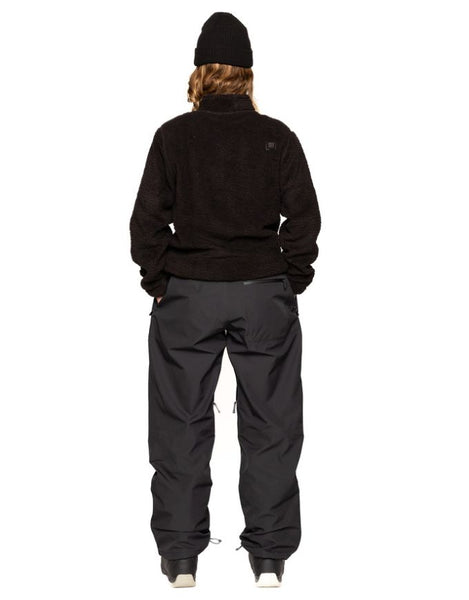 L1 Aysun Womens Snowboard Pant 2025 | Black