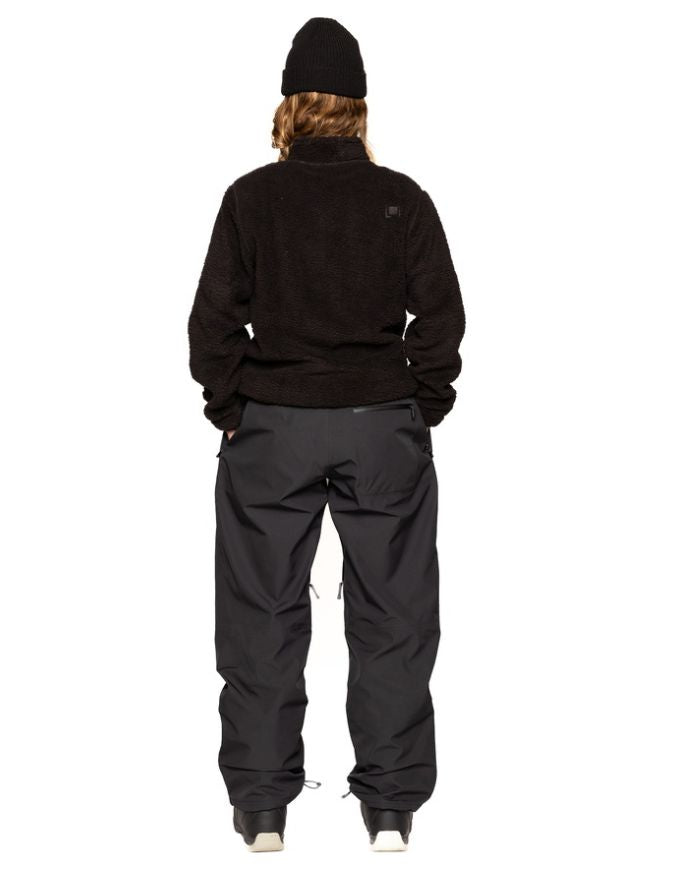 L1 Aysun Womens Snowboard Pant 2025 | Black