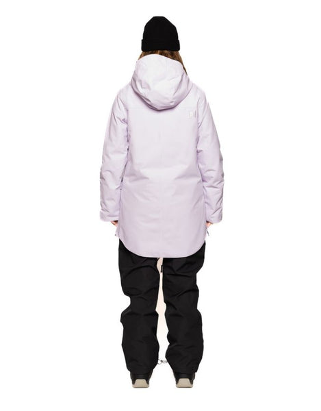L1 Fairbanks Womens Snowboard Jacket 2025 | Haze