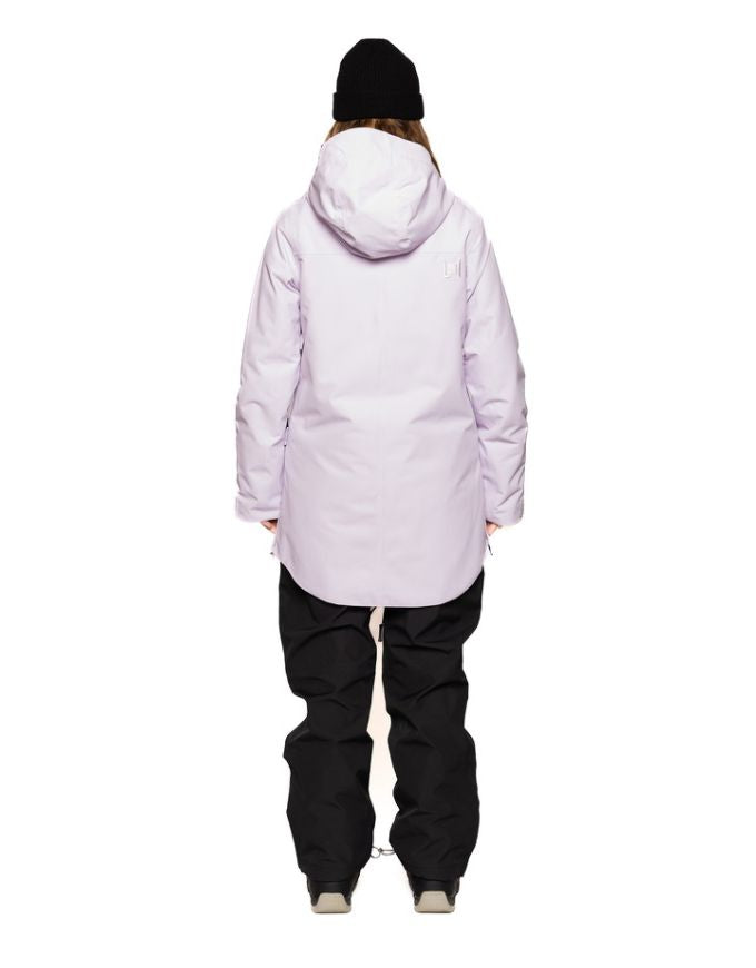 L1 Fairbanks Womens Snowboard Jacket 2025 | Haze