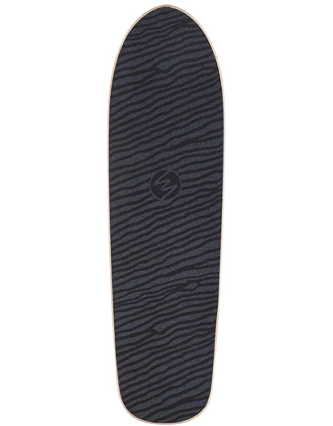 Landyachtz Dinghy Classic Fender Skateboard | Midnight Dip 28.5"