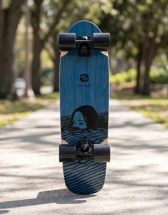 LANDYACHTZ